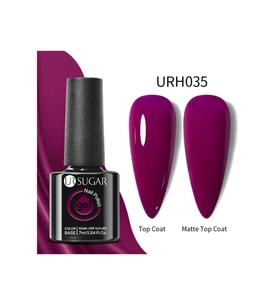 Ur Sugar Kalıcı Oje 7 ml Urh035