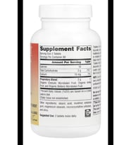 Planetary Herbals  Ayurvedics Triphala Gold®  1000mg 120 Tablet. Usa Menşei.OZELSPORCUGIDALARIN'DAN 3738 (Renksiz)