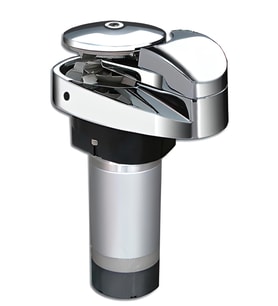 South Pacific VA1000 DİK IRGAT 6mm 12v