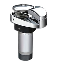 South Pacific VA1000 DİK IRGAT 6mm 12v