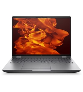 HP 16 ZBOOK FURY 16 G1i C65H8ES ULTRA 7 265HX-32GB DDR5 RAM-1TB NVME-16GB RTX PRO 4000-W11 PRO 192