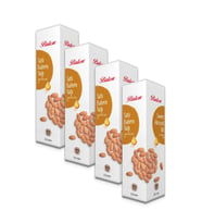 Balen Tatlı Badem Yağı Soğuk Pres 4 x 250 ml