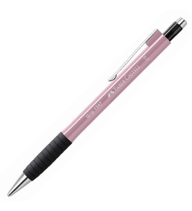 FABER CASTELL 1345/47 VERSATİL KALEM 0.7 PASTEL PEMBE - 5084134727