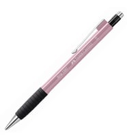 FABER CASTELL 1345/47 VERSATİL KALEM 0.7 PASTEL PEMBE - 5084134727