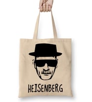 Breaking Bad Heisenberg Bez Çanta Uzun Saplı