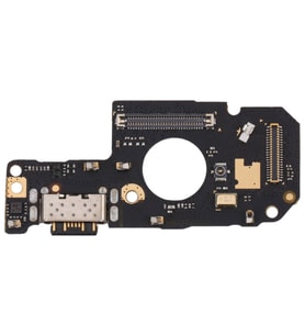 Xiaomi Uyumlu Redmi Note 12S Şarj Soketli Mikrofon Bordu 303CRA44A, 23030RAC7Y, 2303ERA42L