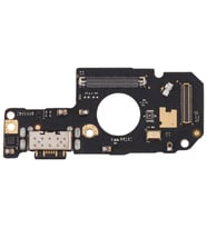 Xiaomi Uyumlu Redmi Note 12S Şarj Soketli Mikrofon Bordu 303CRA44A, 23030RAC7Y, 2303ERA42L