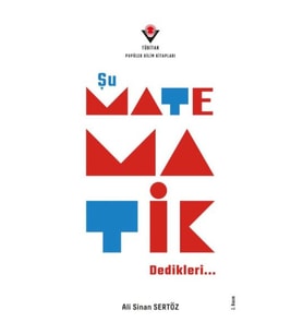 Şu Matematik Dedikleri…