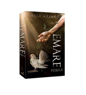 Emare - Pusula