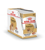 Royal Canin Poodle Yetişkin Köpek Pouch 85 Gr X 12 Adet