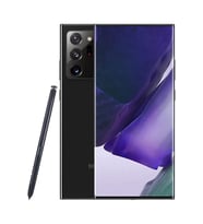Samsung Galaxy Note 20 Ultra 5G Stylus Kalem (Mistik Siyah)