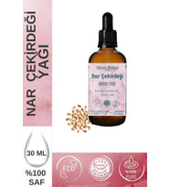 Nar Çekirdegi Yağı (kalıcı Yağ - 30ml)