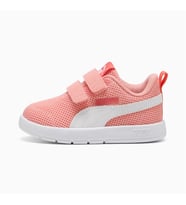 Puma Courtflex V3 Mesh Inf Bebek Pembe Spor Ayakkabı - 398086 07