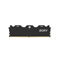 16 GB DDR4 3200MHZ BORY GAMING SOGUTUCULU KUTULU DESKTOP  (Çok Renkli)