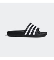 adidas F35543 ADILETTE AQUA Erkek Terlik (Siyah)
