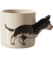 DOG FİNCAN 100 ML