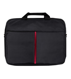 PLM Drexel 6300 15.6" Siyah Notebook Çantası