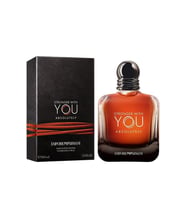 Emporio Armani Stronger Wıth You Absolutely EDP 100 ml Erkek Parfüm