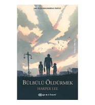 Bülbülü Öldürmek - Harper Lee - Epsilon Yayınları