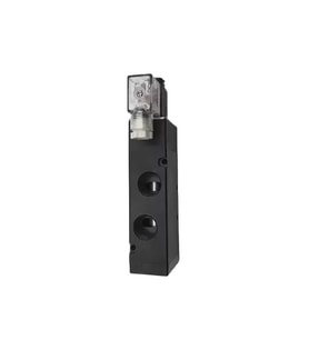 Pnömatik Valf Ventil 3V110-06 1/8 - 3/2 BY N. K. 12V/24V/110V/220V