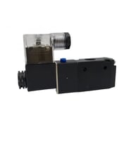 Pnömatik Valf Ventil 3V110-06 1/8 - 3/2 BY N. K. 12V/24V/110V/220V