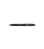 Pilot Silinebilir Tükenmez Kalem Frixion Clicker 0.7 Mm Bilye Uç Siyah Silinebilir (12 Li Kutu)