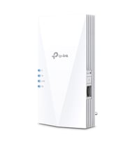 TP-LINK RE500X AX1500 Menzil Genişletici Priz Tip