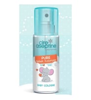Cire Aseptine Bebek Kolonyası Pure 150 ml 