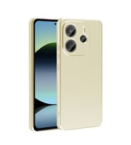 Xiaomi Redmi Note 14 4G Uyumlu Kılıf Zore Premier Silikon Kapak