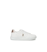 U.S. Polo Assn. Exxy 6Pr Beyaz Kadın Sneaker 102695927