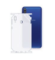SChitec SAMSUNG Galaxy M20（M205） Uyumlu Fullbody Arka Kaplama Hidrojel Koruyucu Film
