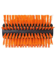 WORX WA0291 WG441E ile Uyumlu Sert Yüzeyler İçin 165mm Sert Temizlik Fırçası