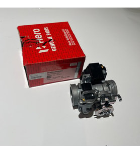Hero HR200-XV E1101 Yakıt Besleme Komple