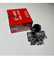 Hero HR200-XV E1101 Yakıt Besleme Komple