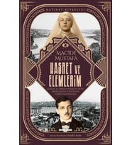 Hasret ve Elemlerim – Macide Mustafa (Timaş)