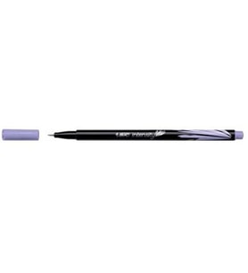 Bic Intensity Keçe Uçlu Kalem Lila 946523