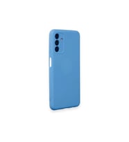 Galaxy A14 4g Kılıf Nano İçi Kadife  - Mi