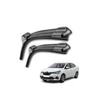 RENAULT TALİANT ÖN CAM SİLECEK SÜPÜRGESİ TAKIMI 2021 - 2024 TALİANT ÖN SİLECEK SAĞ SOL TAKIM