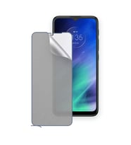 SChitec MOTOROLA One Fusion Uyumlu Ön Yüzey Mat Hidrojel Ekran Koruyucu