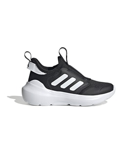 adidas Tensaur Comfort Ac C Çocuk Günlük Ayakkabı JR2722 Siyah