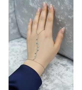 Xuping Silver Şahmeran - 25shm32