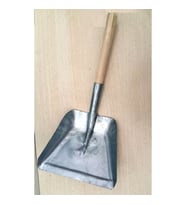 KÜREK-KÖZ KÜREĞİ-SOBA -ATEŞ-KÖMÜR KÜREĞİ-50cmx22cm