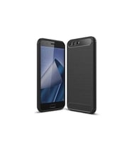 Asus Zenfone 4 ZE554KL Uyumlu Kılıf Zore Room Silikon Kapak (Siyah)