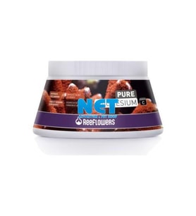 Reeflowers Pure Magnesium C 250 ml. Skt:08/2027 Magnezyum Katkısı ( Tuzlu Su için )