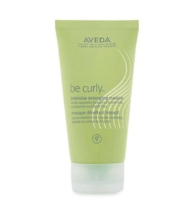 Be Curly Bukle Açıcı ve Nemlendirici Saç Maskesi 150ml 018084951231