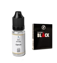 Bef Djarum Black