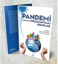 Pandemi Sürecinde Dezavantajlı Gruplar
