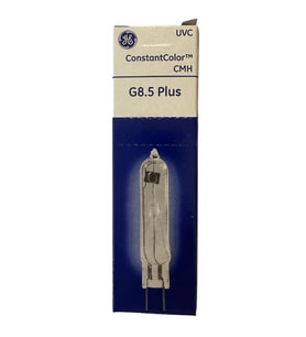 General Electric 67698 ConstantColor G8.5 Duylu Halojen Ampul (4 Adet)