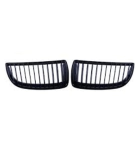 BMW E90 2005-2008 Panjur Set Karbon 51712151895 Wender