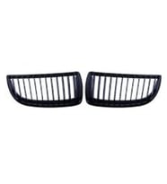 BMW E90 2005-2008 Panjur Set Karbon 51712151895 Wender